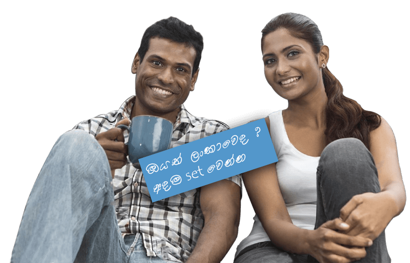 lanka friends chat free