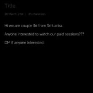 Profile photo of Egoda cha