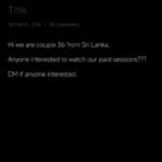 Profile photo of Egoda cha