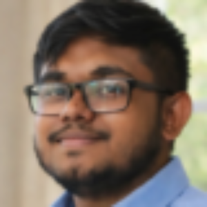 Profile photo of ASHVIN