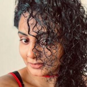 Profile photo of Gimanthy ishadora