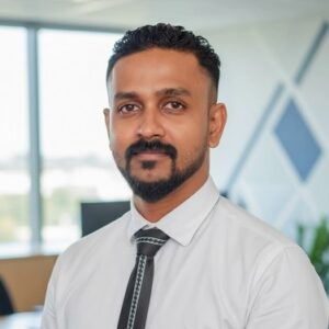 Profile photo of Avantha Jayathunga