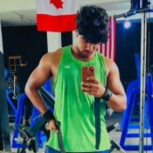 Profile photo of Kevin