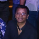 Profile photo of Nadeesh Lewella