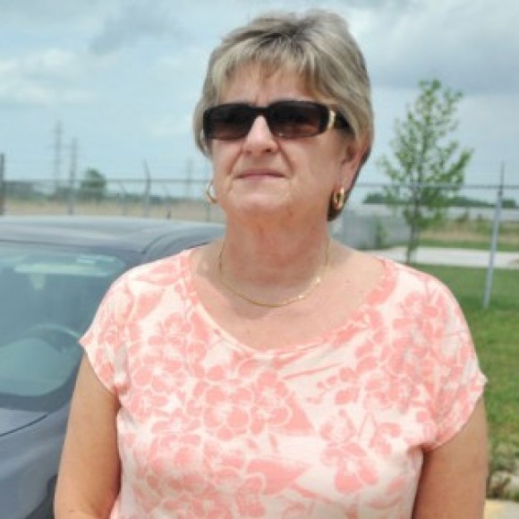 Profile photo of Morgan