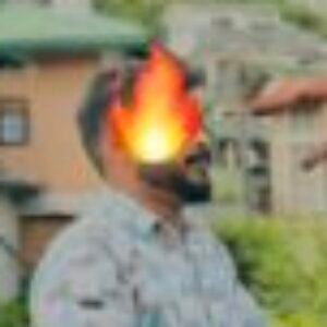 Profile photo of Harish