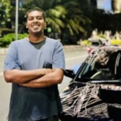 Profile picture of Gayan