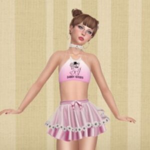 Profile photo of Shenaya Mishelle