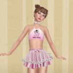 Profile photo of Shenaya Mishelle