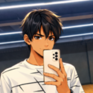 Profile photo of Kevin