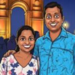 Profile photo of Numal