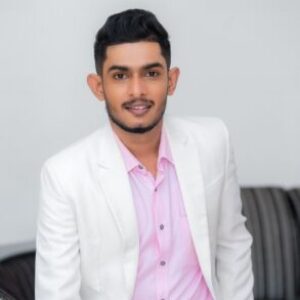 Profile photo of Sandamal