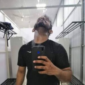 Profile photo of gayan