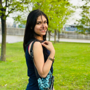 Profile photo of Monica