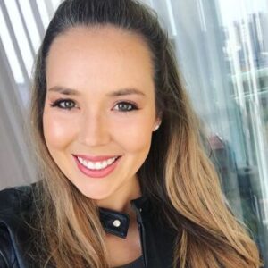 Profile photo of Mercy Paulson