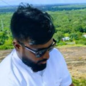 Profile photo of Nishan