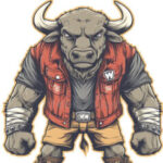 Profile photo of Bull boy