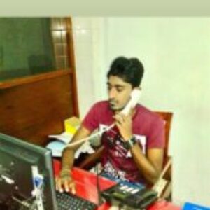 Profile photo of Kajanthan