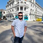 Profile photo of Sathyajith DKP