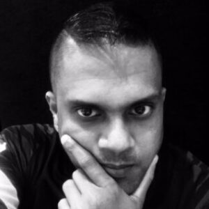 Profile photo of Geenath Gooesekera