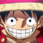 Profile photo of Luffy