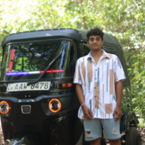 Profile photo of Nihara Dinujaya