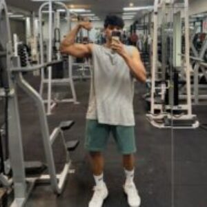 Profile photo of Hasitha de silva