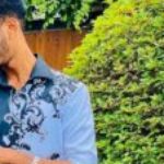 Profile photo of Ash