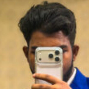 Profile photo of Sanuja