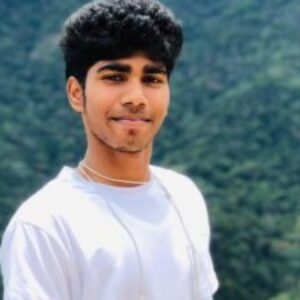 Profile photo of Sanjana Fernando