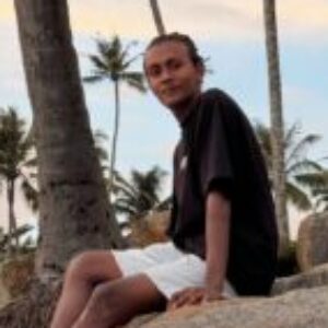 Profile photo of Itz Sandu