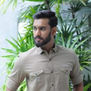 Profile photo of Raveen Ranasinghe