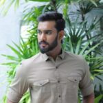 Profile photo of Raveen Ranasinghe