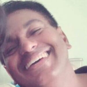 Profile photo of Vinesh Moodley