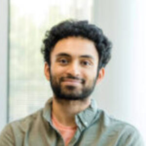 Profile photo of Saroj Perera