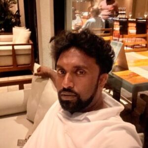 Profile photo of Chanaka