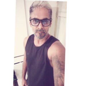 Profile photo of R D Male 43