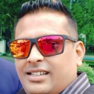 Profile photo of Sajith