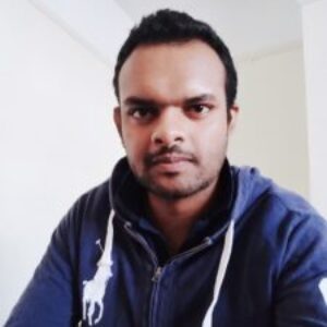 Profile photo of Rasika Herath