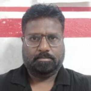 Profile photo of Sashitharan