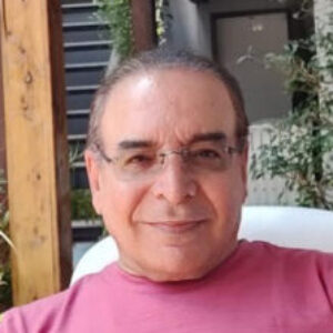 Profile photo of Sameer Khan