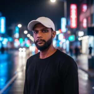 Profile photo of MZM H Dean