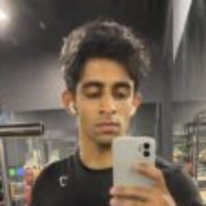 Profile photo of Kevan
