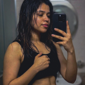 Profile photo of Aneesha