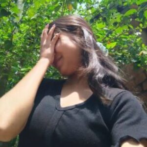 Profile photo of Rushmika Theman