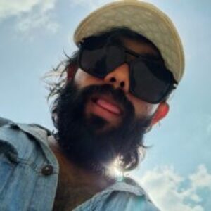 Profile photo of Ayesh