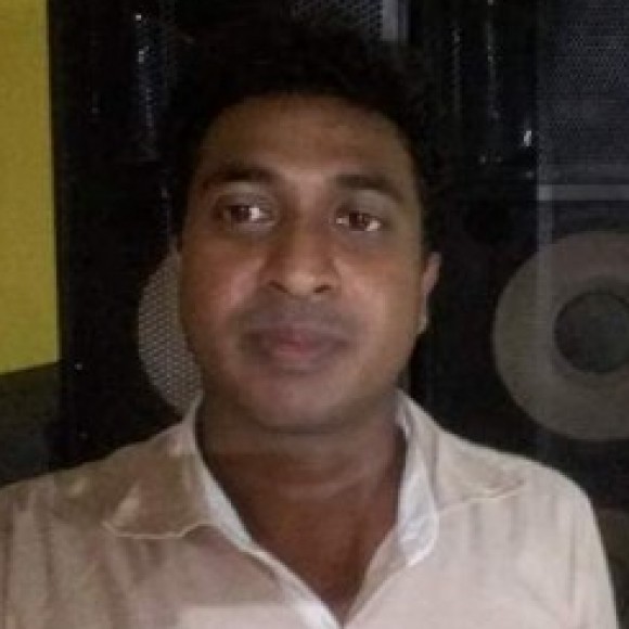 Profile photo of Buddhi Prasantha