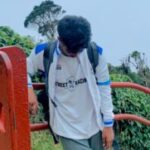 Profile photo of Chamod Krishan