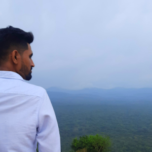 Profile photo of Sampath B
