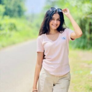 Profile photo of Sanuthmi